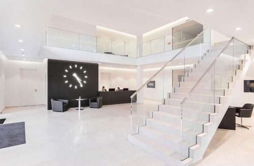 Zentrum-Sued Hotel | Voss Villa
