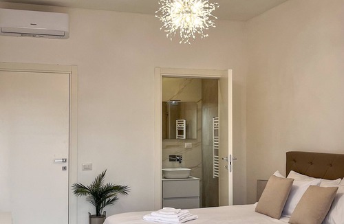San Giuliano Milanese Apartment | Vrbo Property