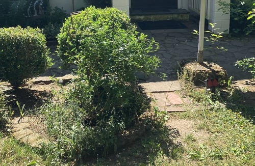 Berkoth Apartment | Vrbo Property