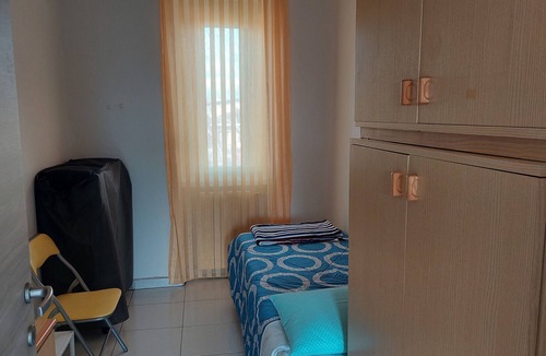 Bareggio Apartment | Vrbo Property