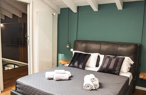 Sant'Eufemia Apartment | Vrbo Property