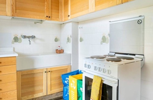 Cassina Valsassina Apartment | Vrbo Property