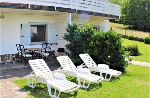 Colico Piano Apartment | Vrbo Property
