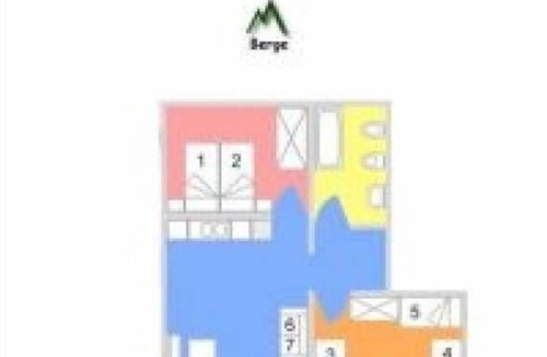 Colico Piano Apartment | Vrbo Property