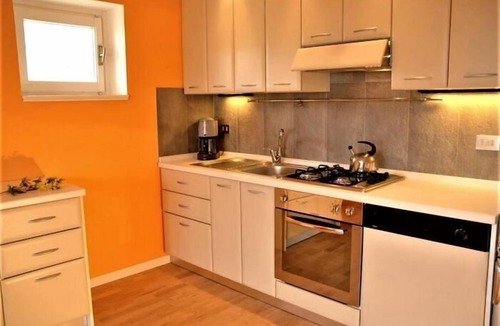 Colico Piano Apartment | Vrbo Property