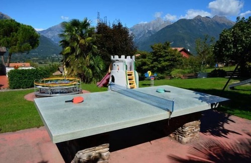Colico Piano Apartment | Vrbo Property