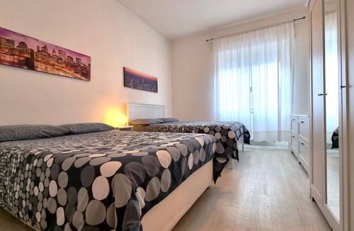 Forze Armate - Sella Nuova Apartment | Vrbo Property