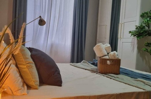 Loreto Apartment | Vrbo Property