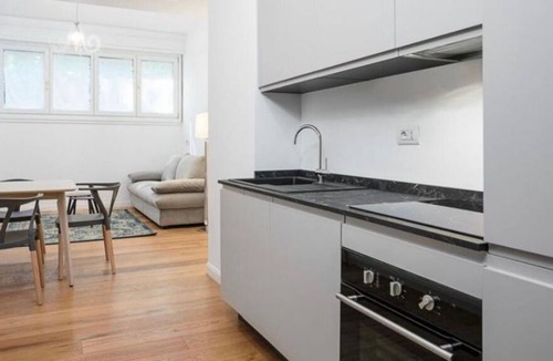 Tre Torri Apartment | Vrbo Property