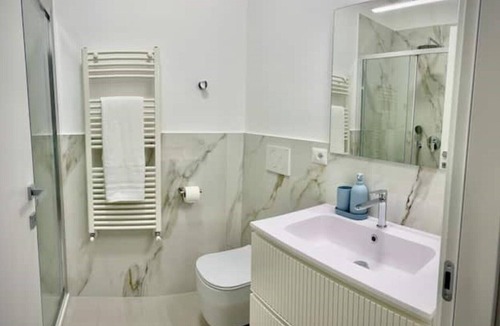 Fiera Apartment | Vrbo Property