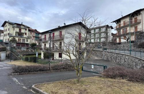 Selvino House | VULCANO Case Vacanza