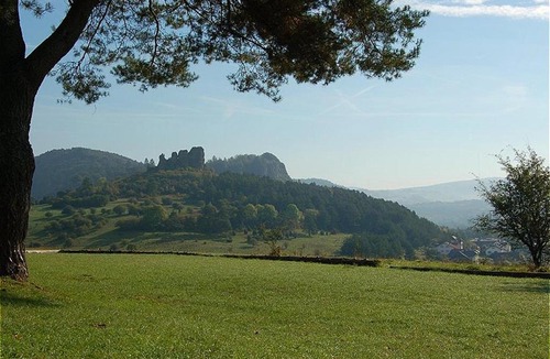 Gerolstein Resort | Vulkaneifel Type B