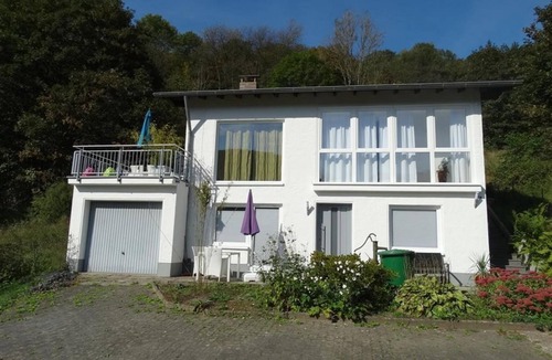 Waldbreitbach Apartment | Waldblick 2 (2-bed apartment) - Apartment Waldblick