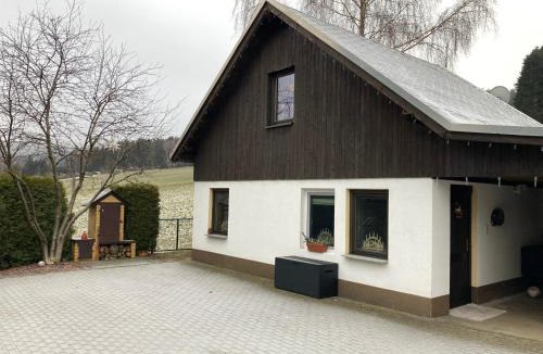 Tannenberg Apartment | Waldblick