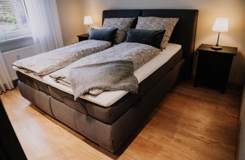 Burg Apartment | Waldblick Herborn