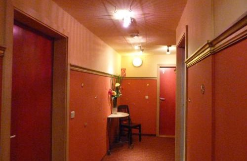 Thumirnicht Hotel | Waldhaus Colditz Garni