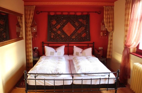 Thumirnicht Hotel | Waldhaus Colditz Garni