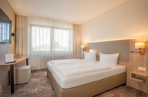 Eisenberg Hotel | Waldhotel Eisenberg