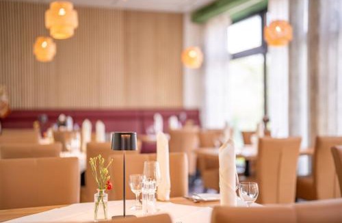 Eisenberg Hotel | Waldhotel Eisenberg