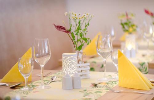Friedrichroda Hotel | Waldhotel Friedrichroda
