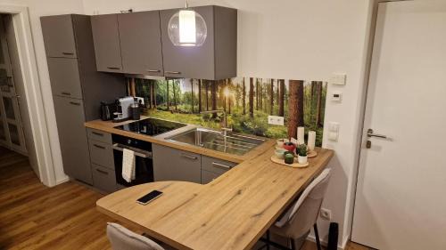 Ebermannstadt Apartment | Waldrand Idyll Ebermannstadt