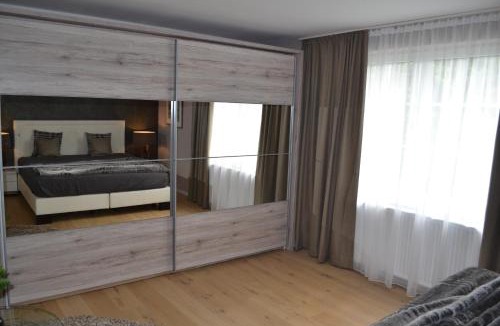 Dedenborn Apartment | Waldstudio Comfort