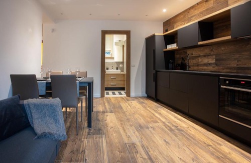 Bormio Apartment | Wanda Home