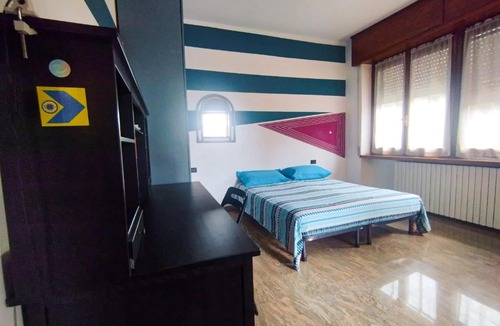 Alzano Lombardo Bed & Breakfast | WAOBAB - We are one B&B