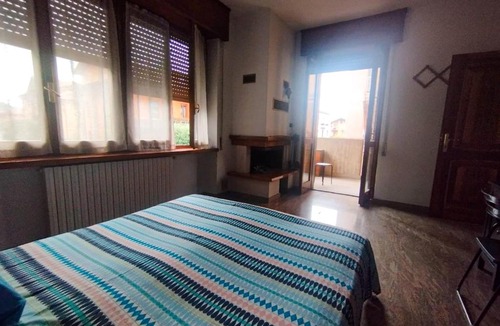 Alzano Lombardo Bed & Breakfast | WAOBAB - We are one B&B