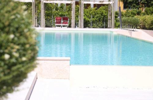 Rivoltella Apartment | Warda A6 Apartment