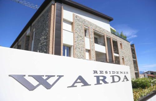 Rivoltella Apartment | Warda A6 Apartment