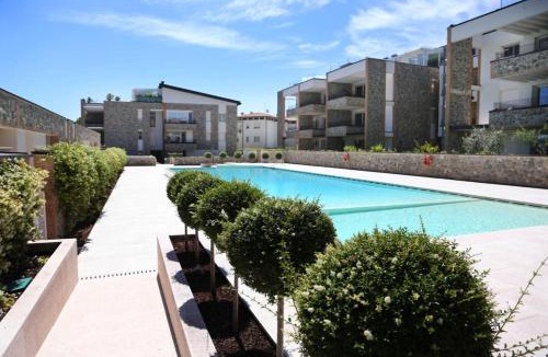 Rivoltella Apartment | Warda A6 Apartment