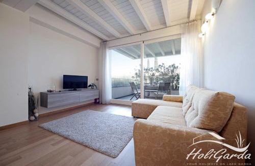 Rivoltella Apartment | Warda A6 Apartment