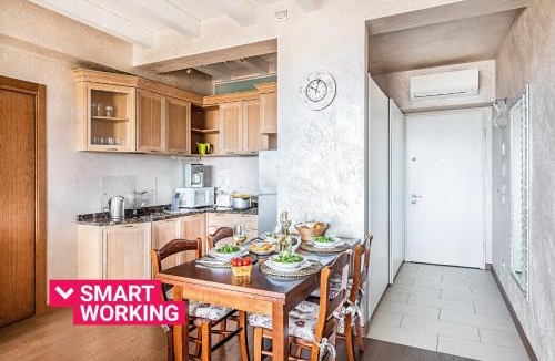 Rivoltella Apartment | Warda C11 Apartment by Wonderful Italy