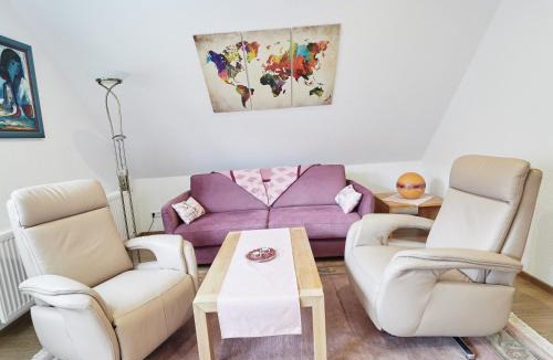 Warendorf Old Town Apartment | Warendorf 12