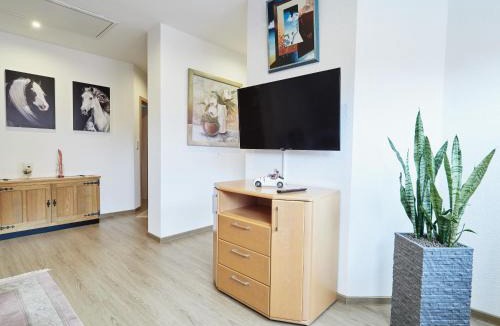 Warendorf Old Town Apartment | Warendorf 12