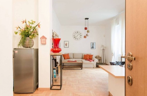 Washington Apartment | Washington Cosy and Comfortable Apartment
