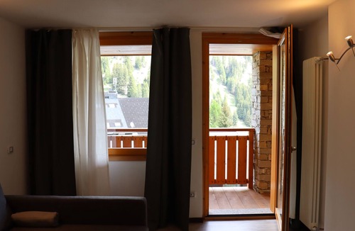 Santa Caterina Valfurva Apartment | We are in the heard of Stelvio's Natural Park, and directly on the ski slops!!!