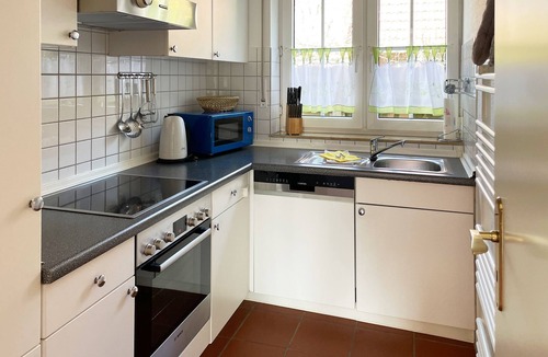 Dangast House | Wegener-Fix, Germany