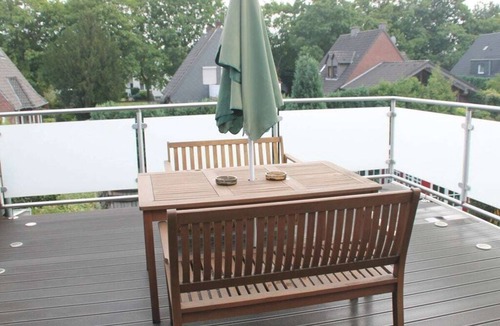 Polsum House | Wehner Comfortable holiday residence
