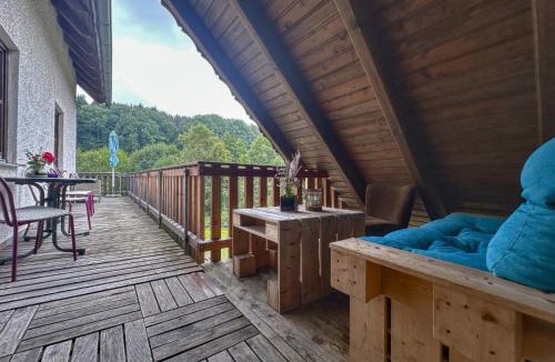 Schoensee Apartment | Weiherblasch I