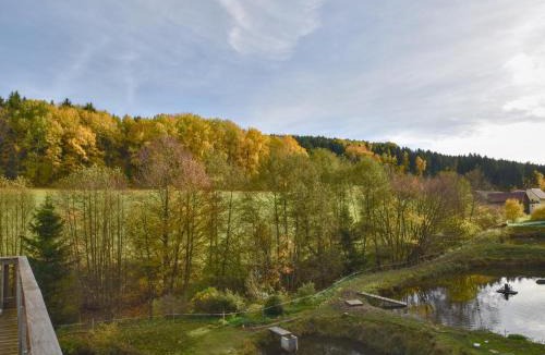 Schoensee Apartment | Weiherblasch II