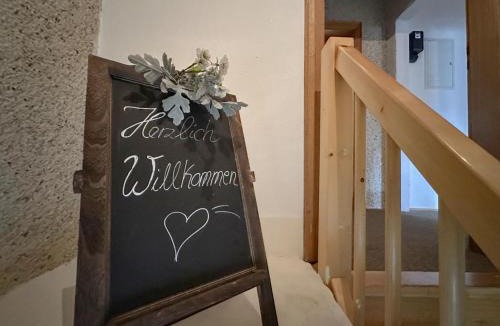 Schoensee Apartment | Weiherblasch II