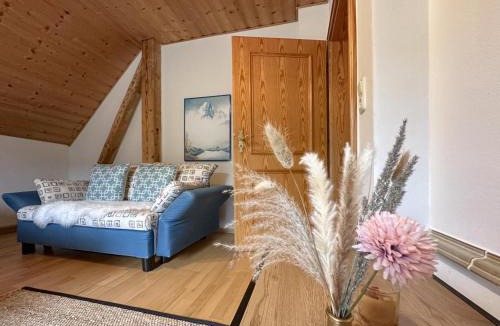 Schoensee Apartment | Weiherblasch II