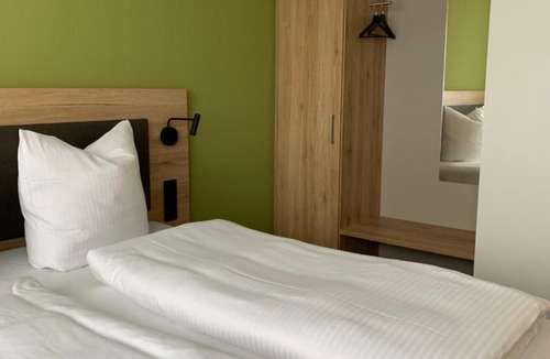 Mainz-Bingen Hotel | Weingut Bugner Meizelhof
