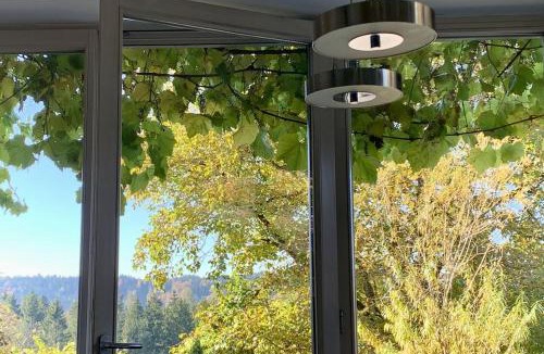 Feldkirchen-Westerham Villa | Weitblick am Mangfalltal