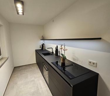 Brauersdorf Apartment | Weitblick Brauersdorf
