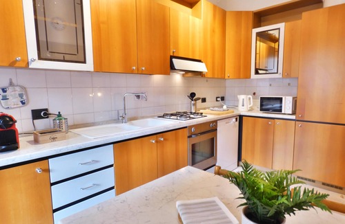 Porta Romana Apartment | Welcome House Milan Center
