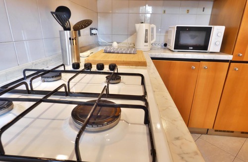 Porta Romana Apartment | Welcome House Milan Center