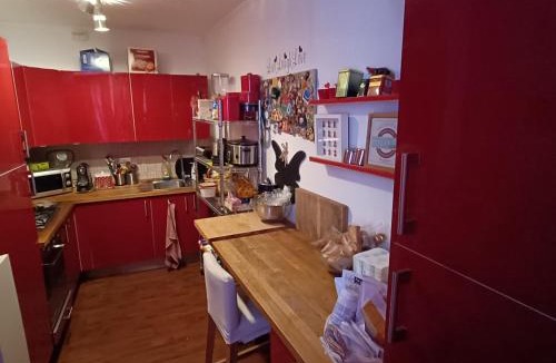 Dervio Apartment | WelcomeHome FamilyApartment up to 4 adults and 1 child